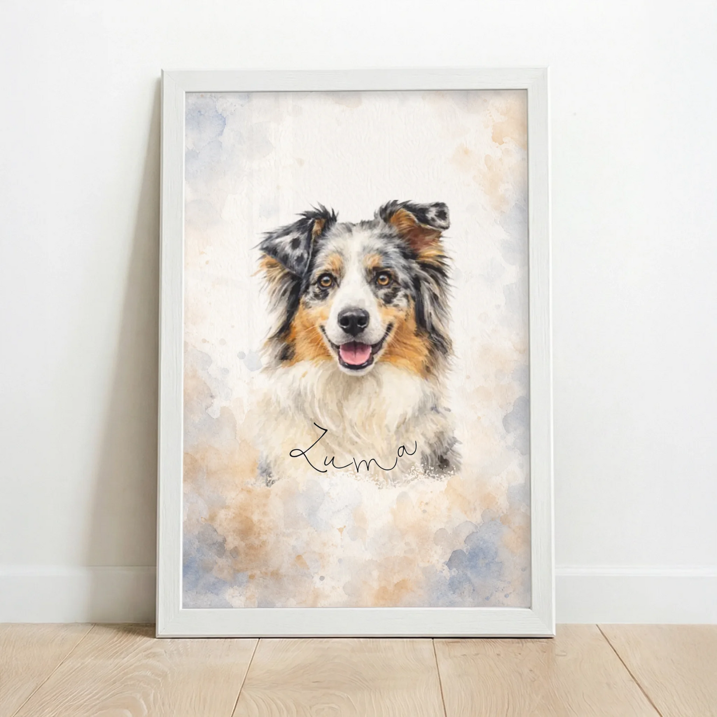Framed Poster white copy