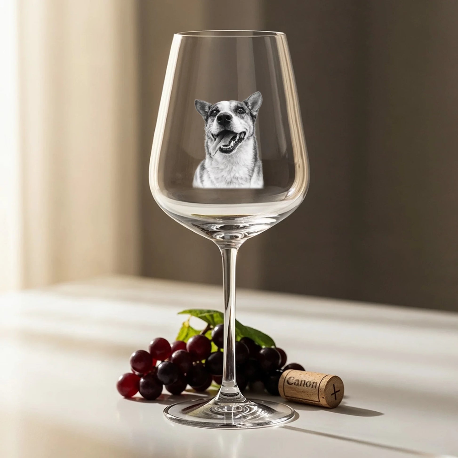 Wein Glass SHOP