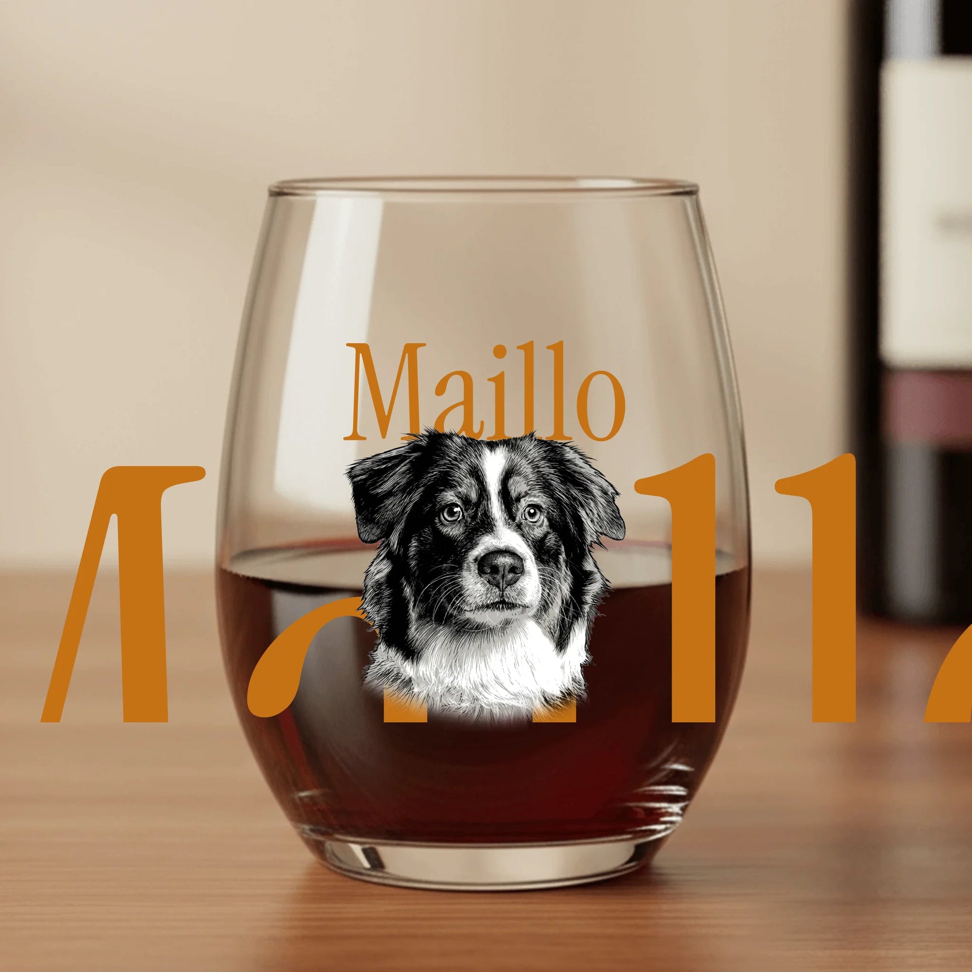 Wine glass US SHOP 2