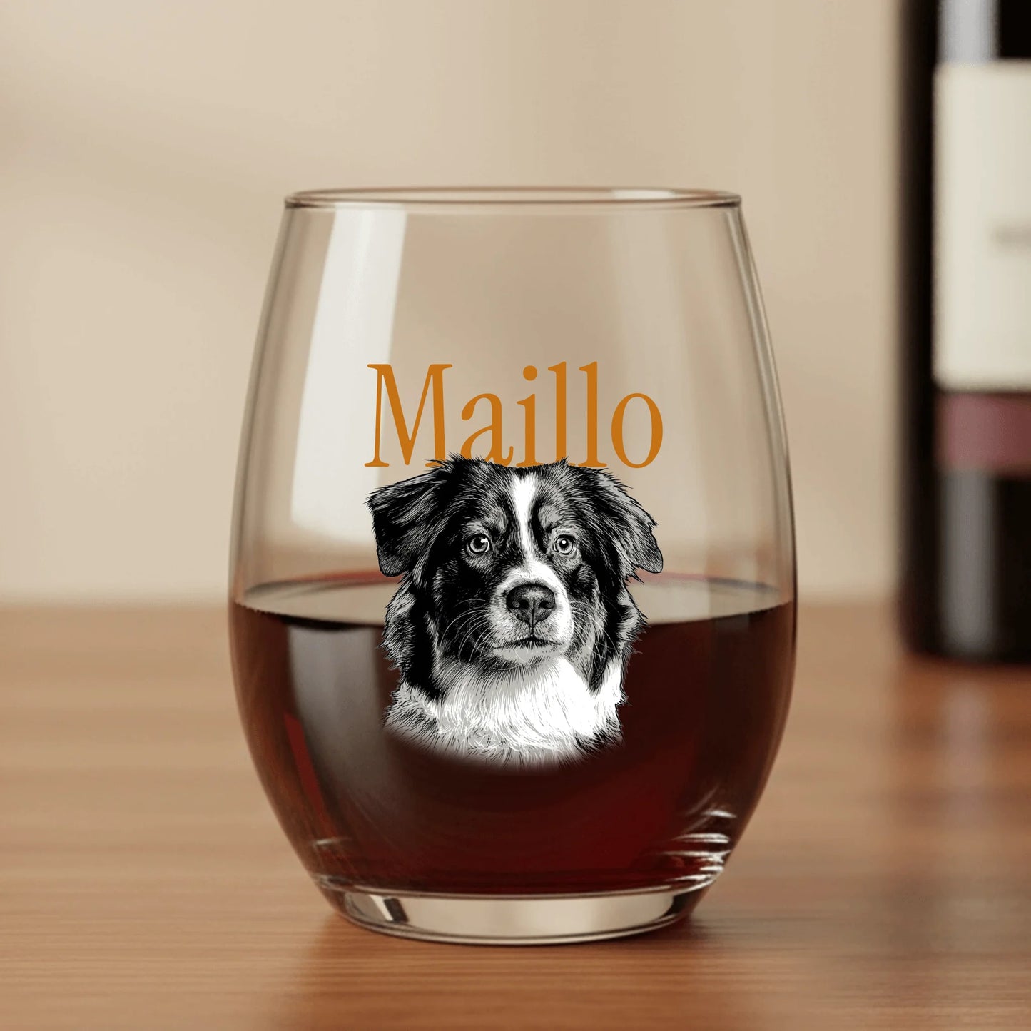 Wine glass US SHOP 2