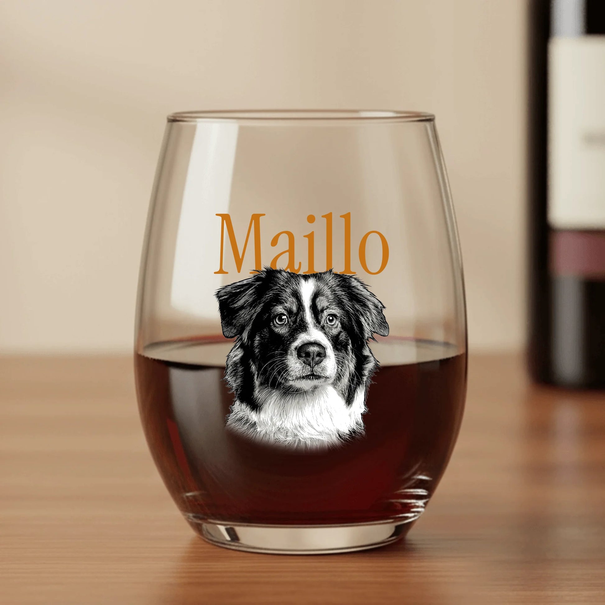 Wine glass US SHOP 2