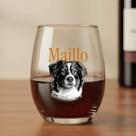 Wine glass US SHOP 2