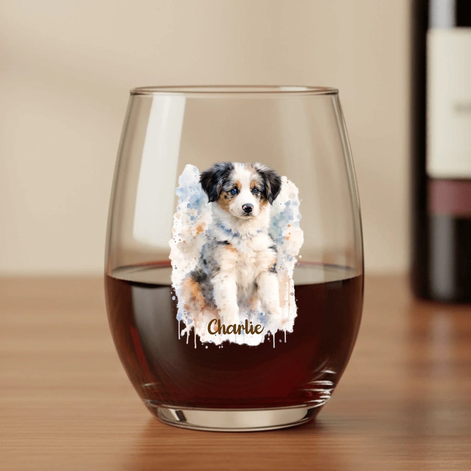 Wine glass US SHOP 2