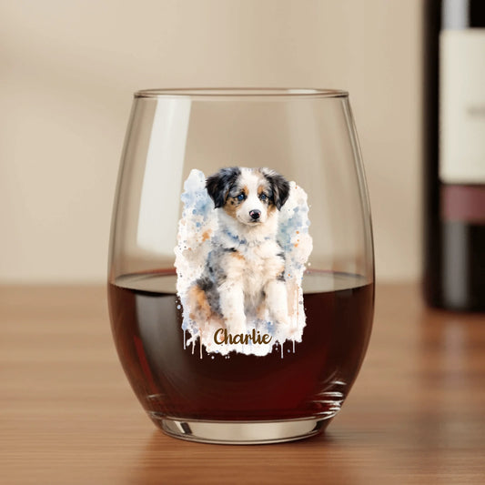 Wine glass US SHOP 2