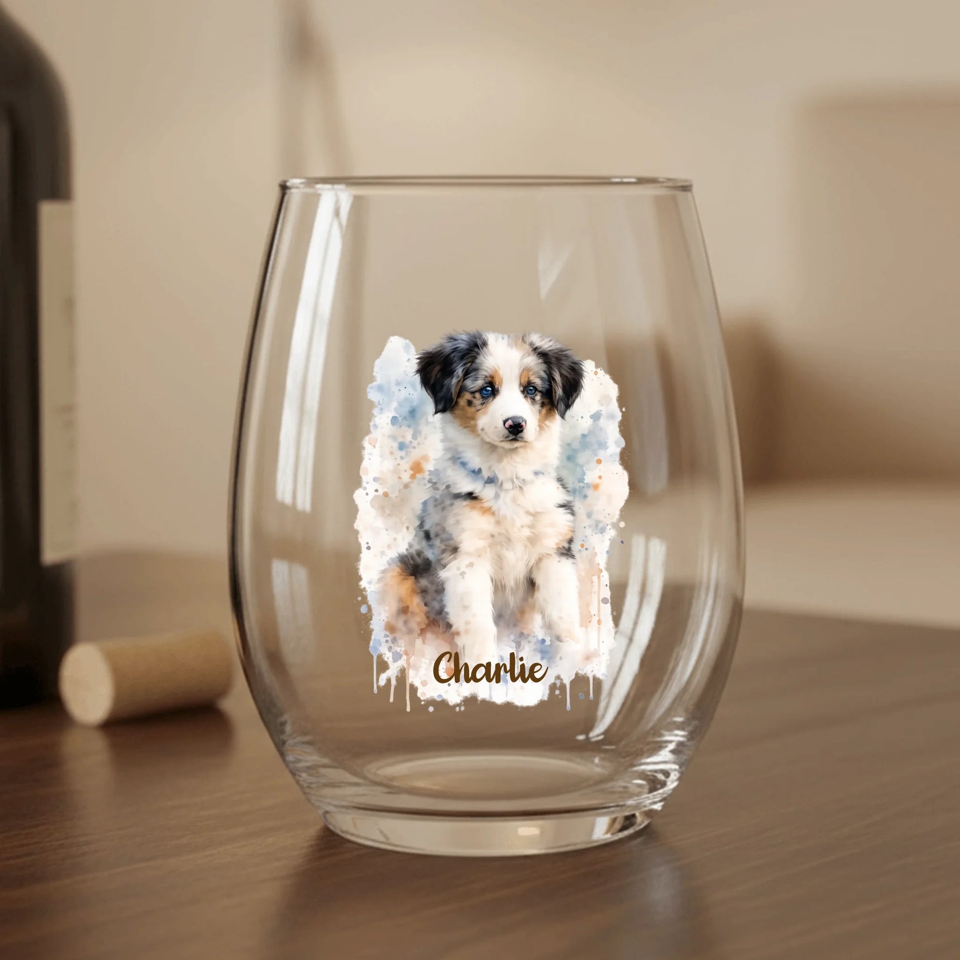 Wine glass US SHOP