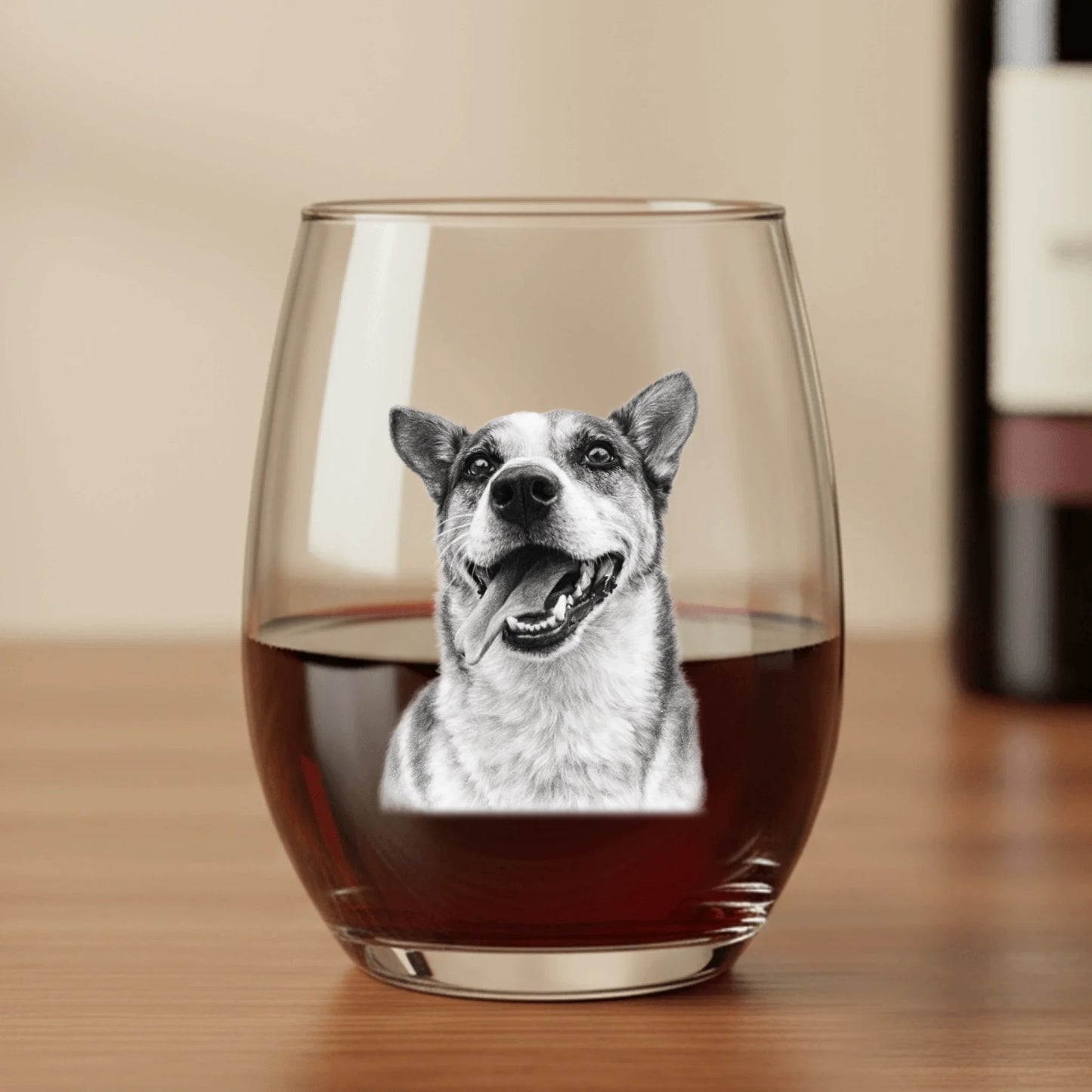 Wine glass US SHOP 2