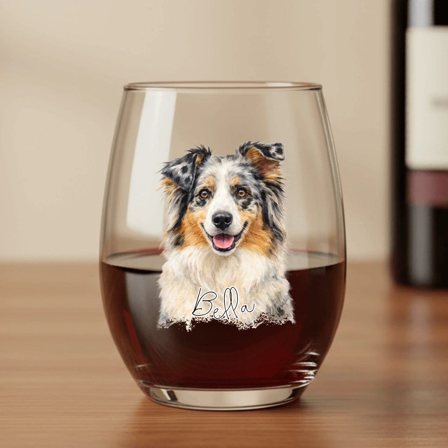 Wine glass US SHOP 2