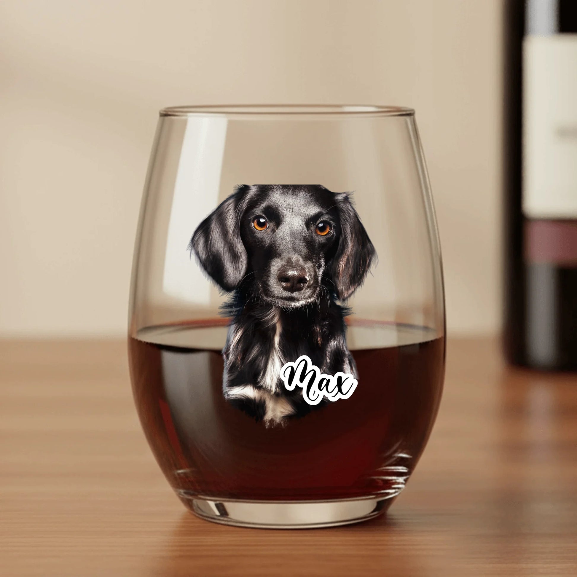 Wine glass US SHOP 2
