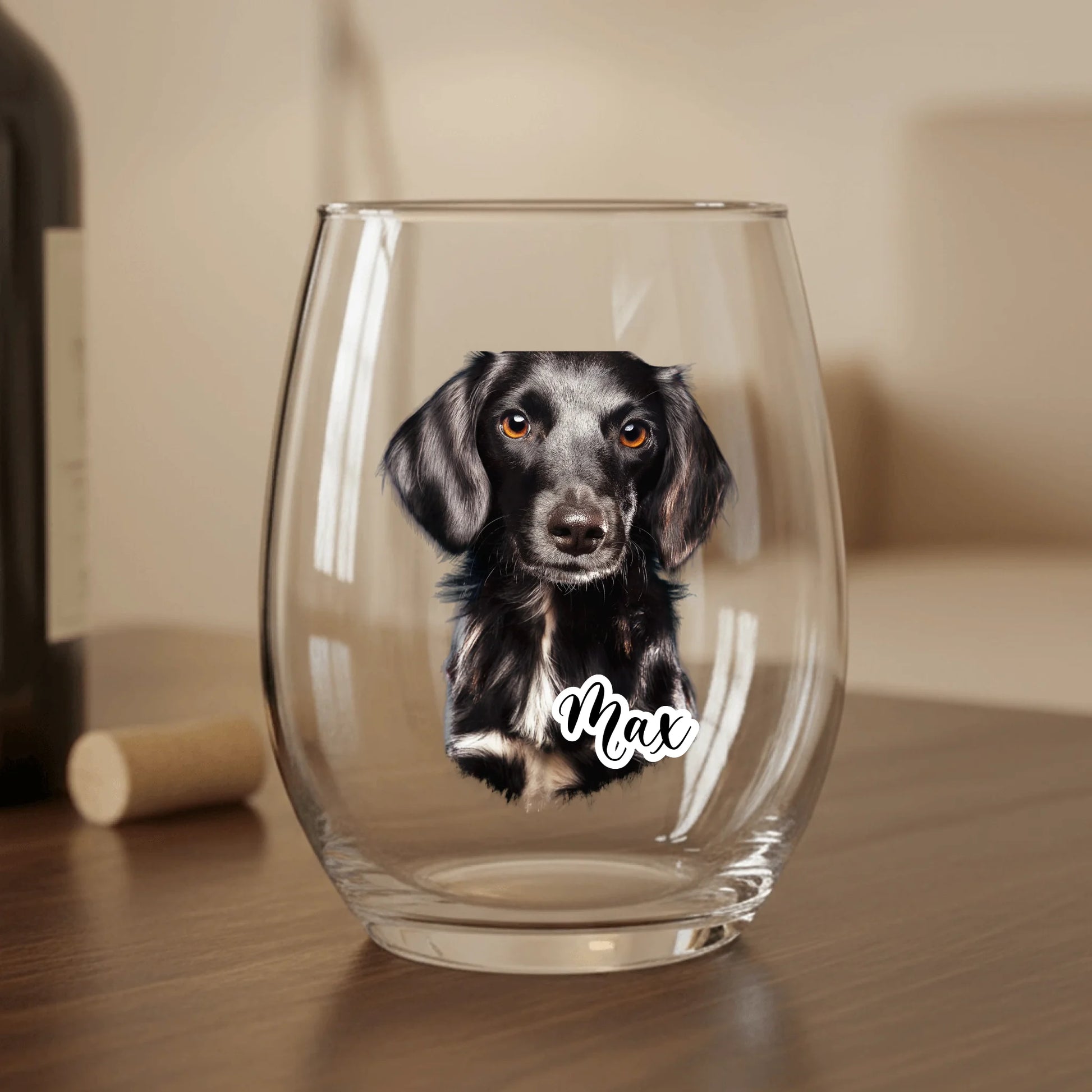 Wine glass US SHOP
