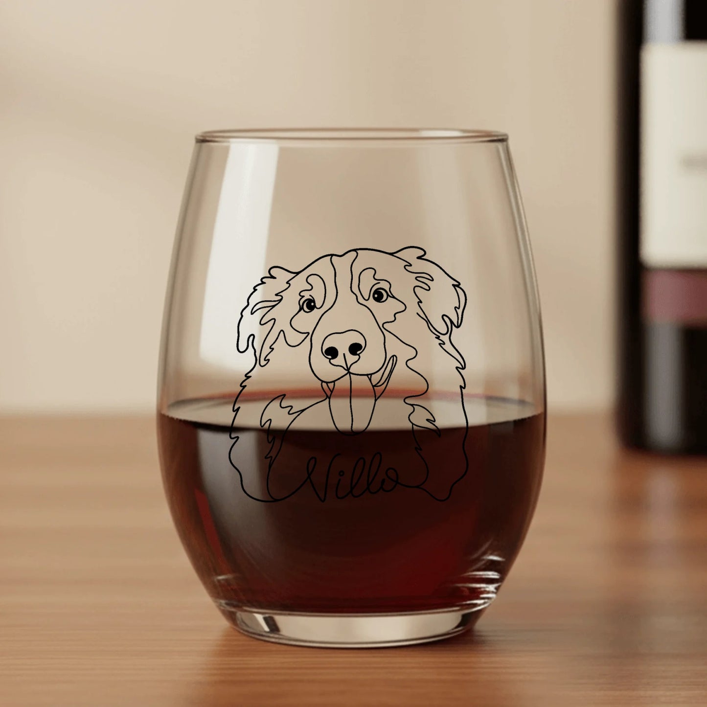 Wine glass US SHOP 2
