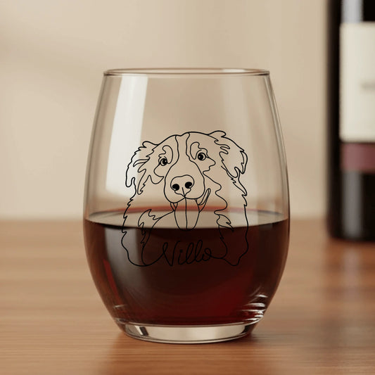 Wine glass US SHOP 2