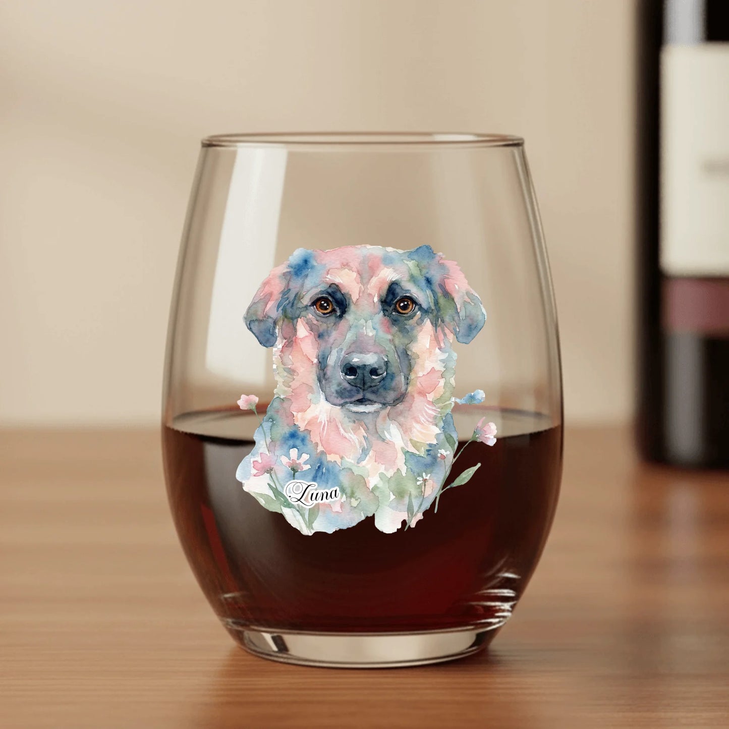Wine glass US SHOP 2