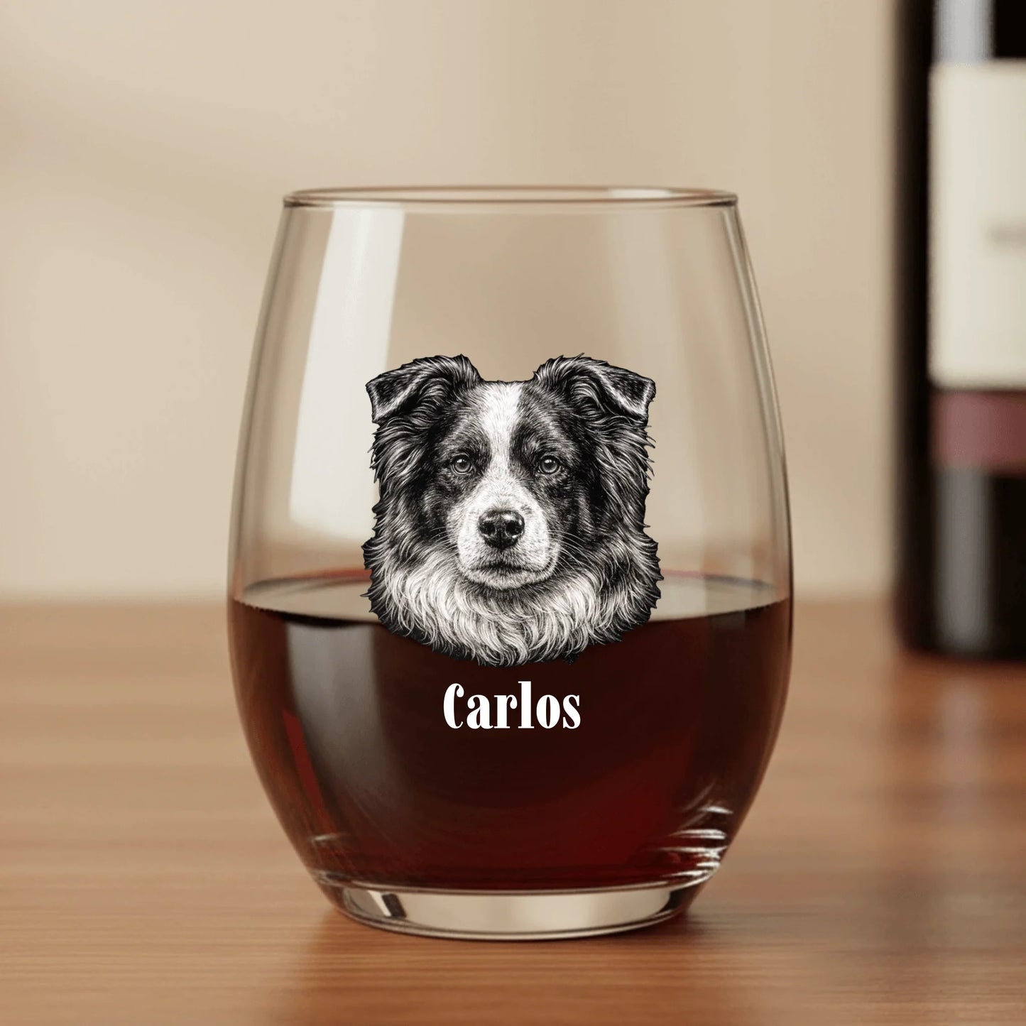 Wine glass US SHOP 2