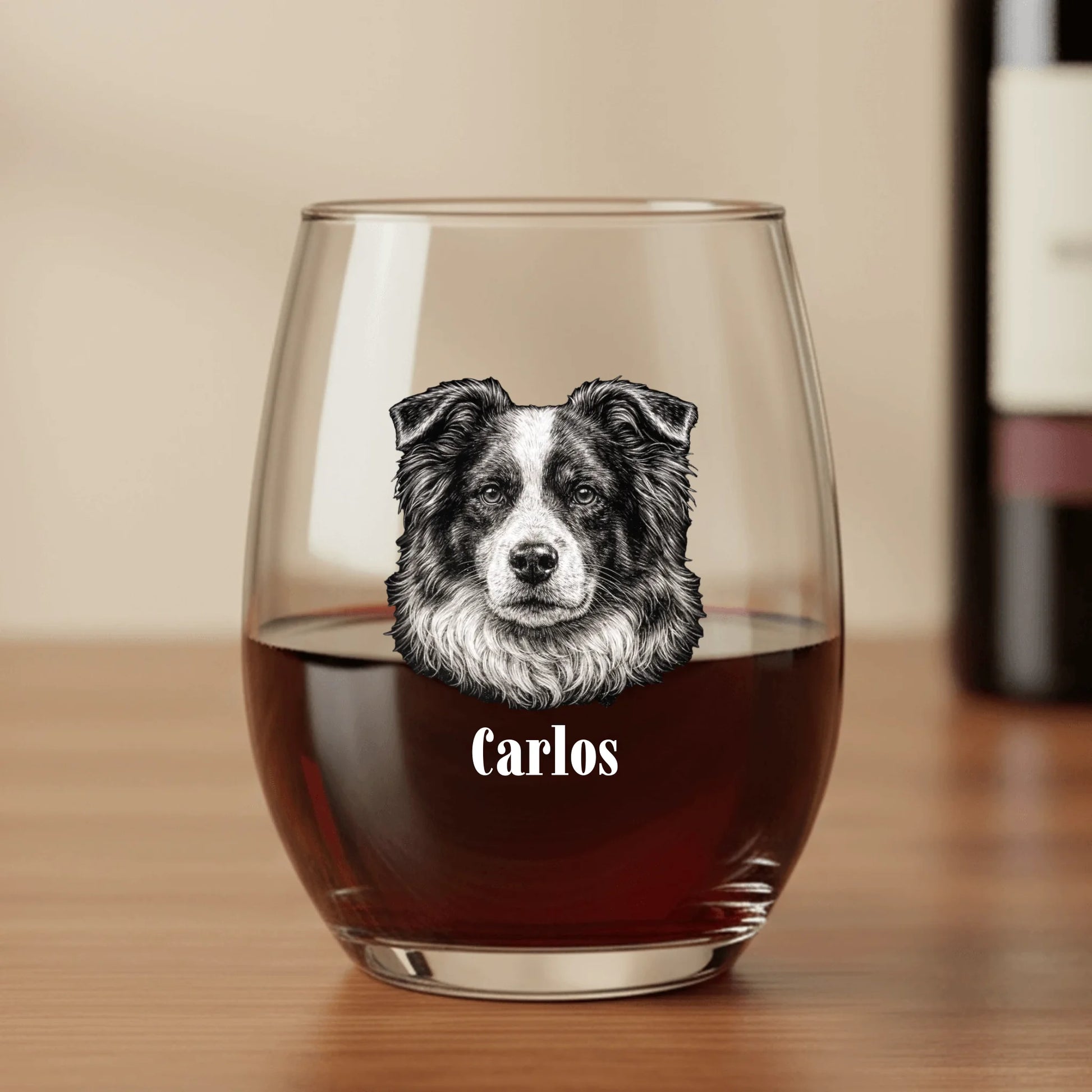 Wine glass US SHOP 2