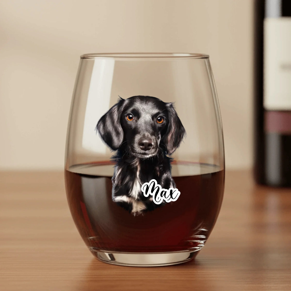 Wine glass US SHOP 2