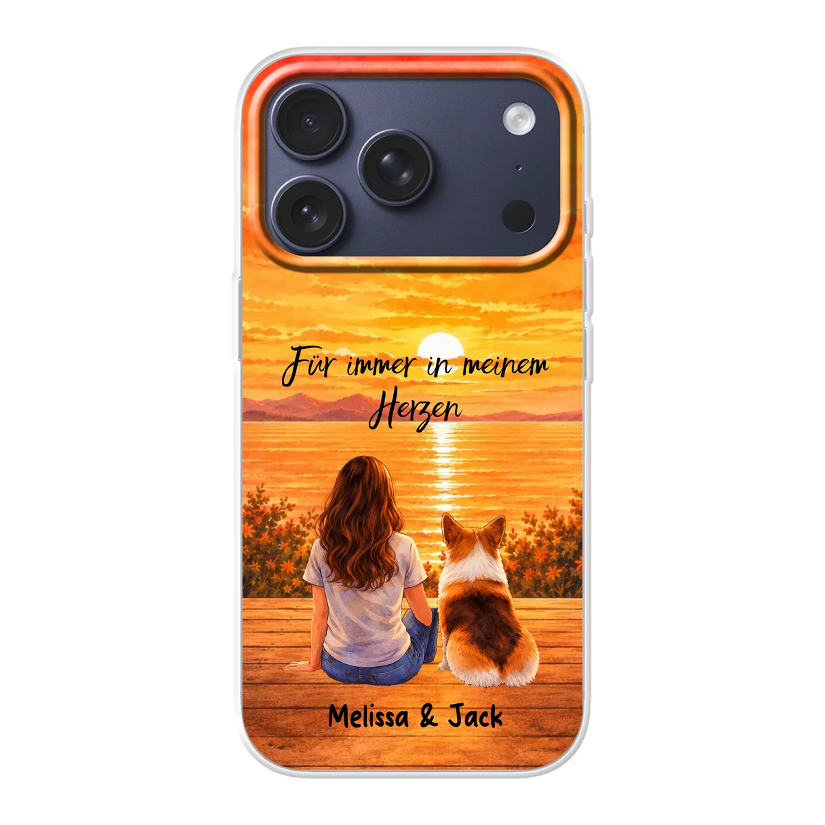Phone Case_18 pro _ top