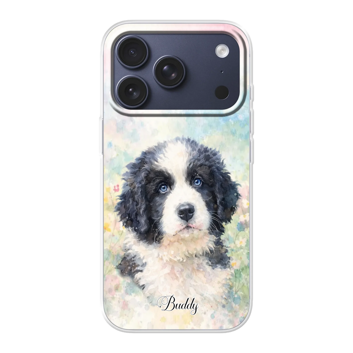Phone Case_18 pro _ top