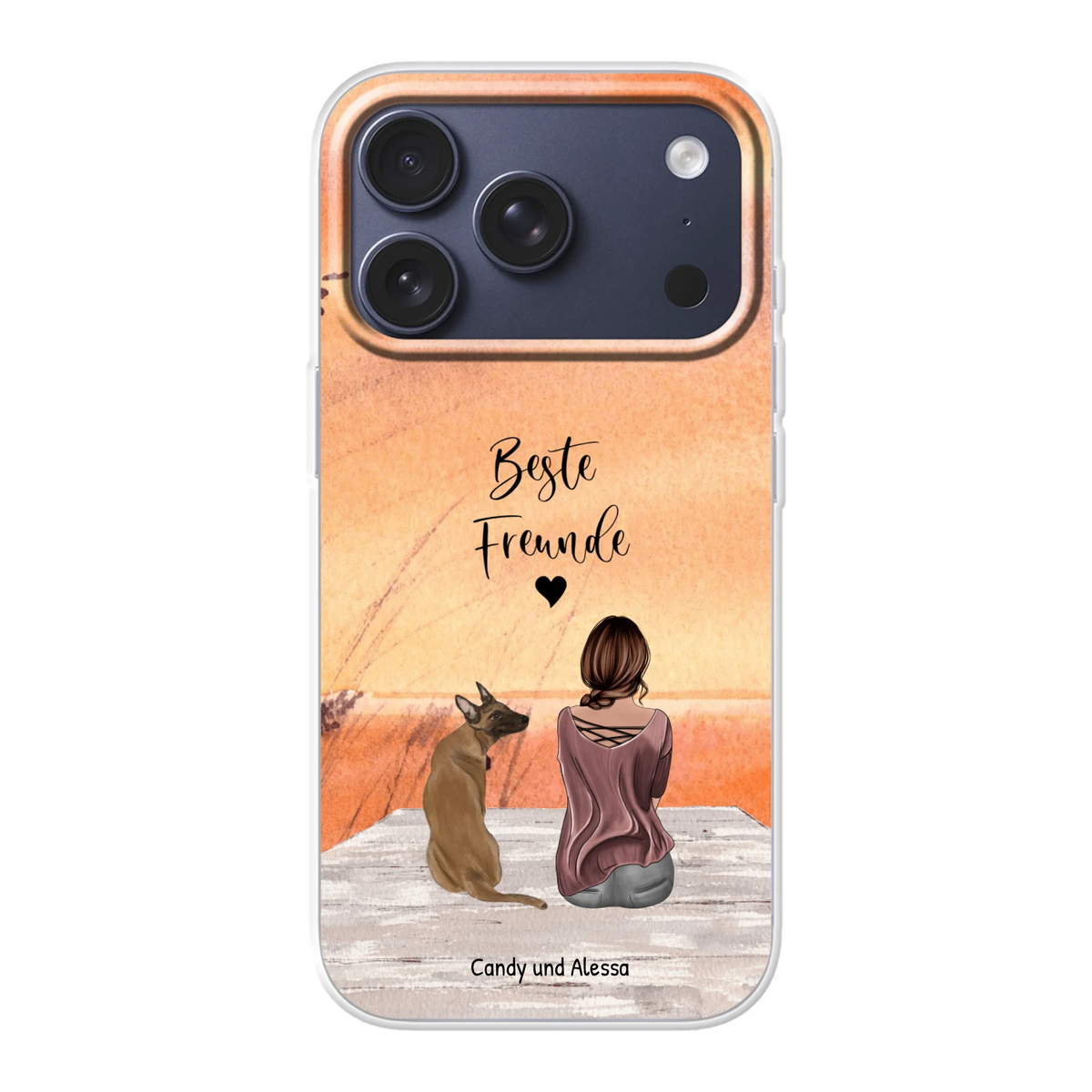 Phone Case_18 pro _ top