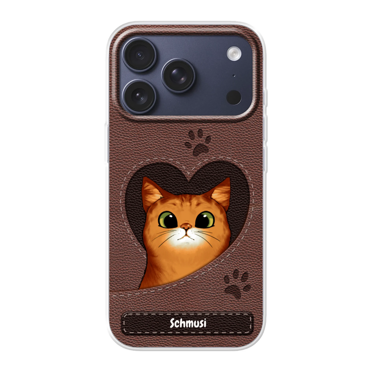 Phone Case_18 pro _ top