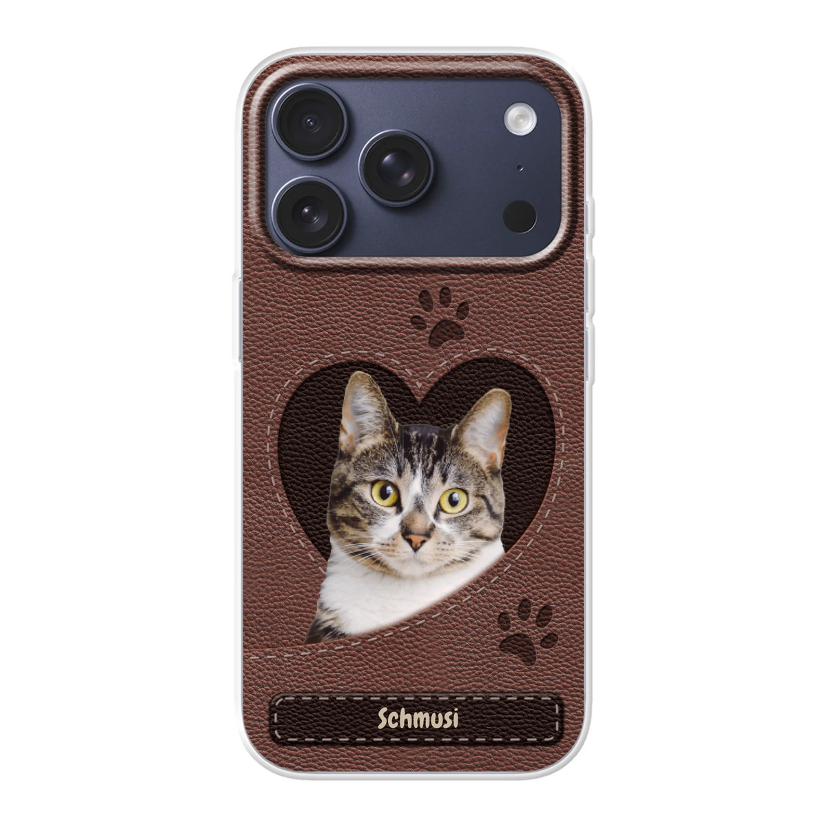 Phone Case_18 pro _ top