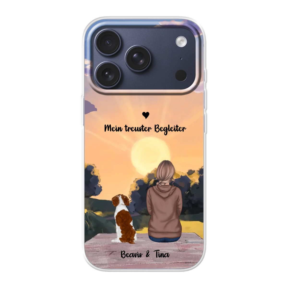 Phone Case_18 pro _ top