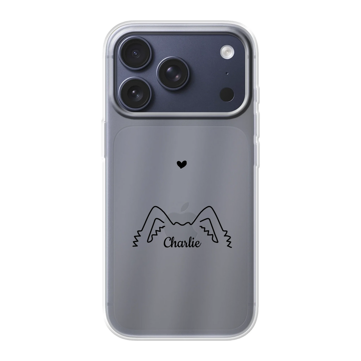 Phone Case_18 pro _ top
