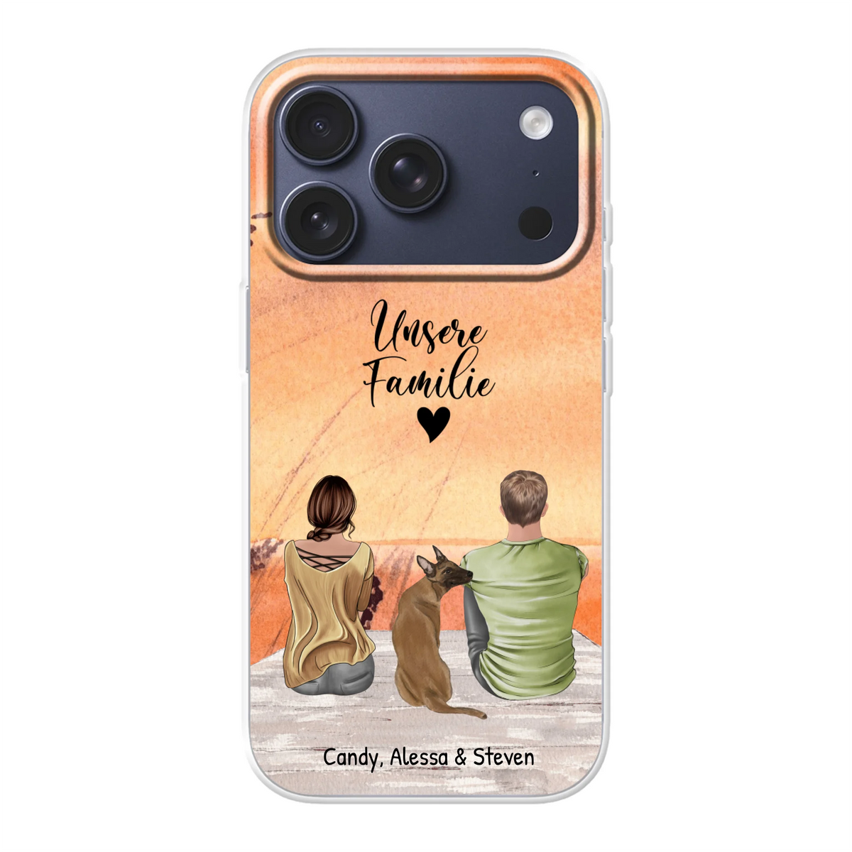 Phone Case_18 pro _ top