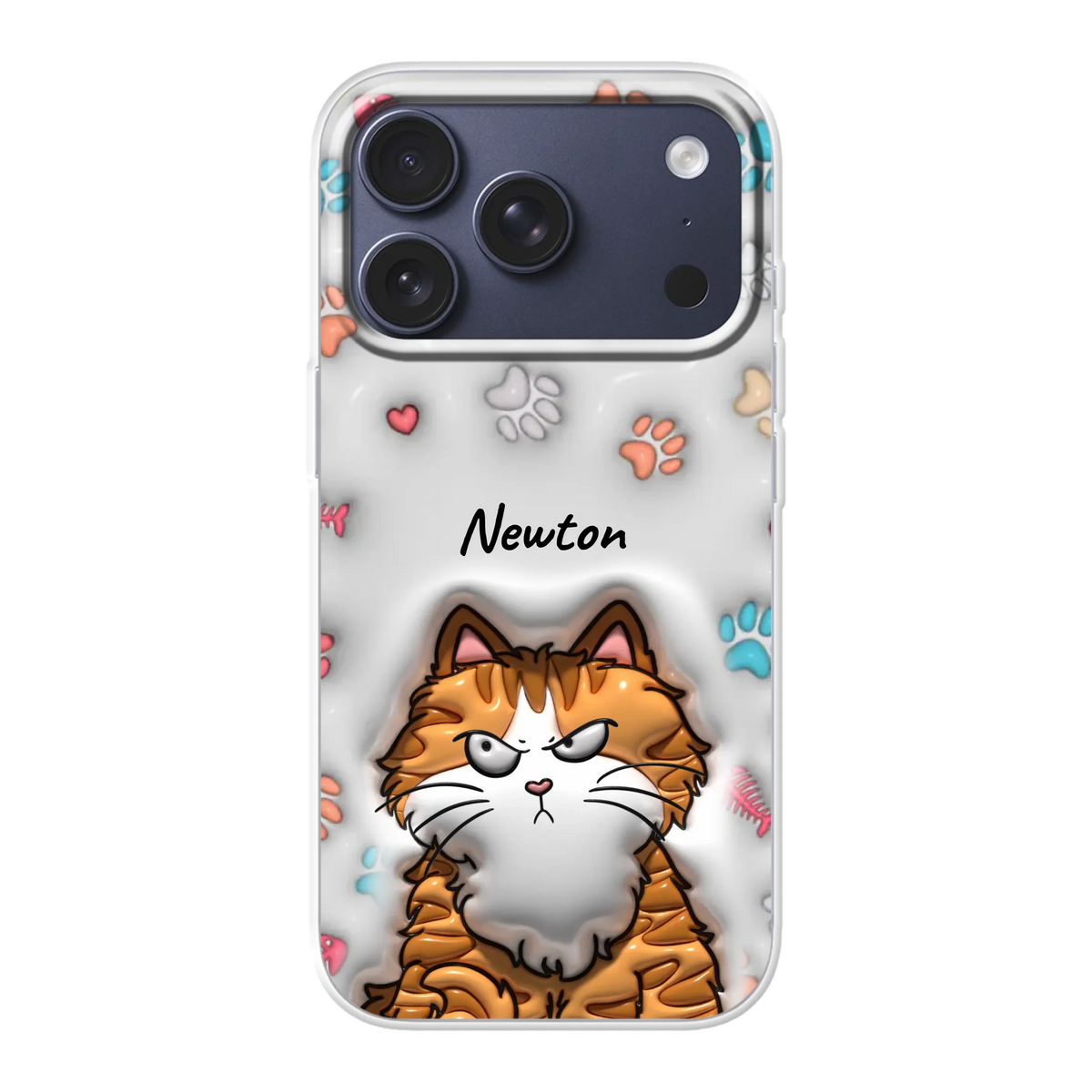 Phone Case_18 pro _ top