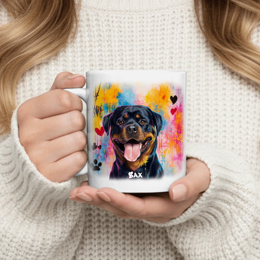 Mug SHOP New 2