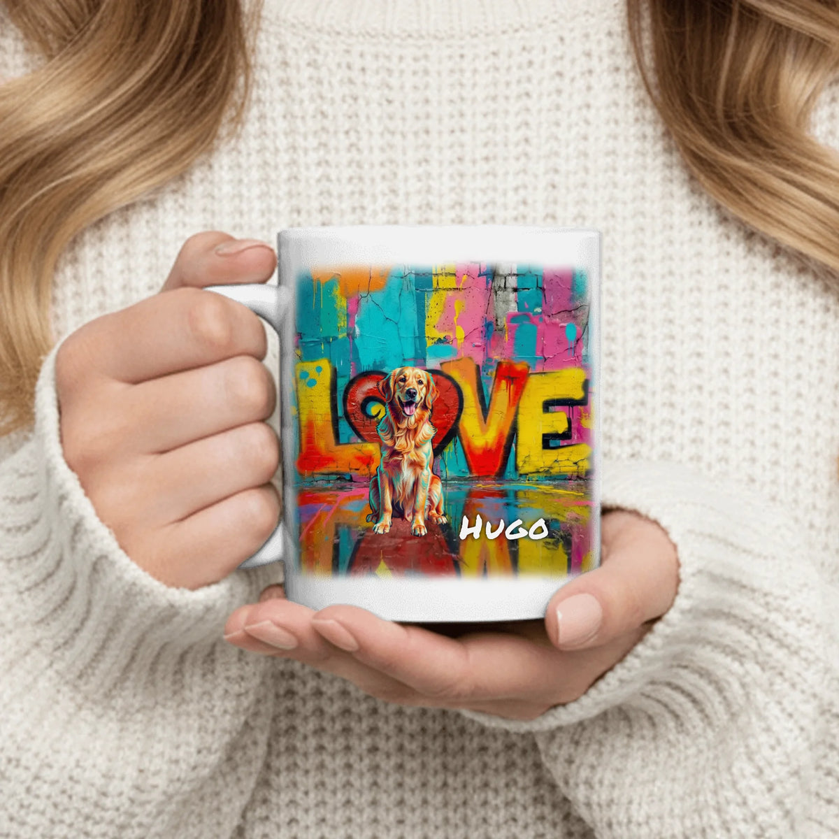 Mug SHOP New 2