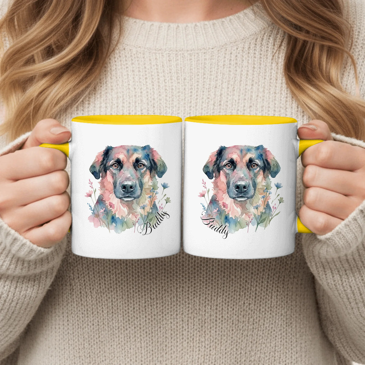 Mug SHOP New 1