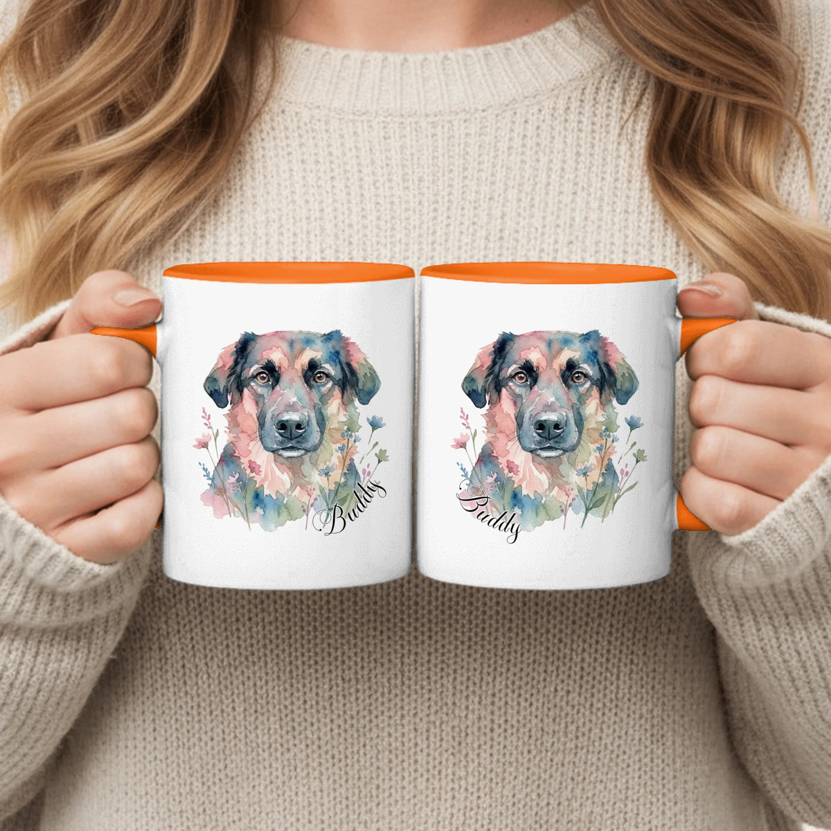 Mug SHOP New 1