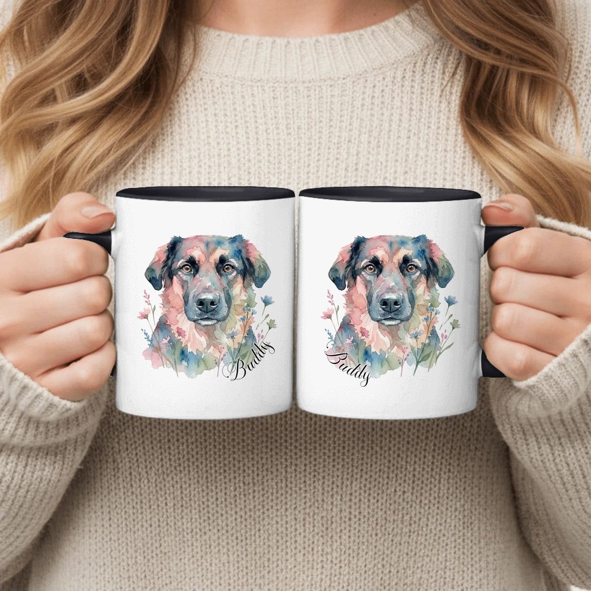 Mug SHOP New 1