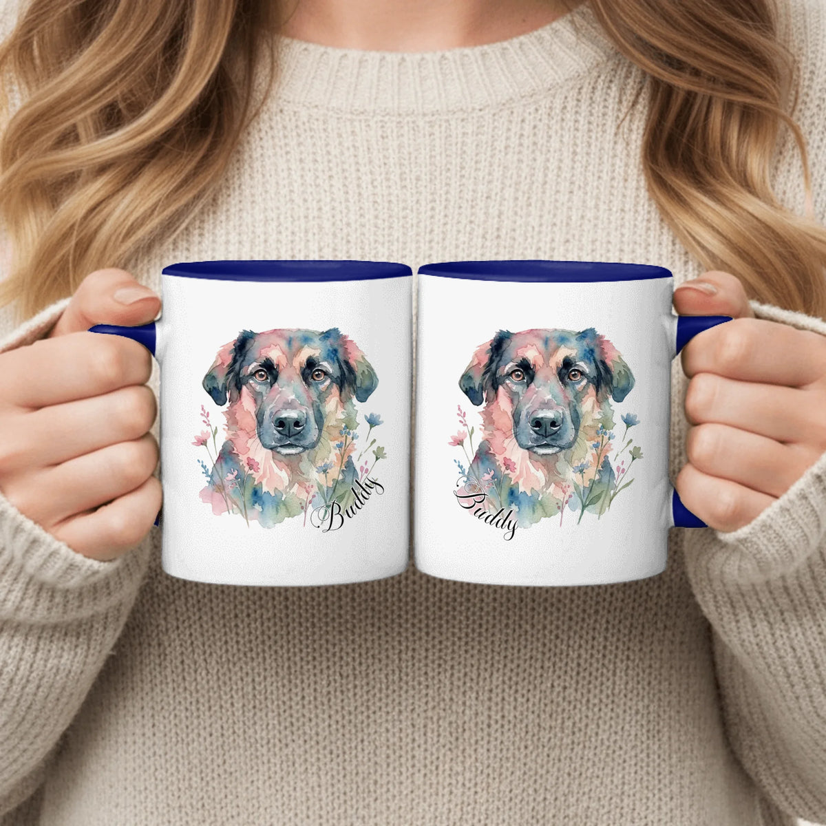 Mug SHOP New 1