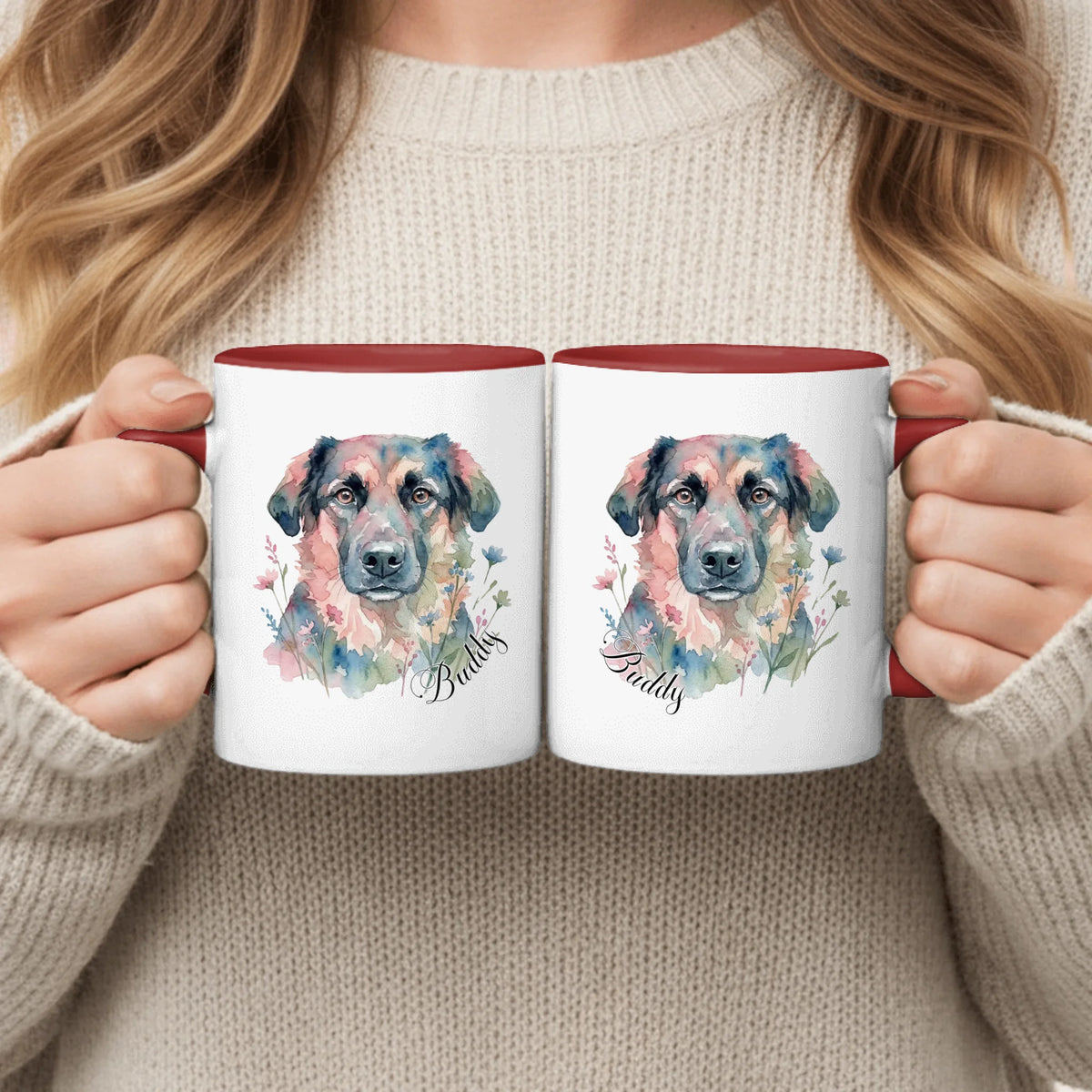 Mug SHOP New 1