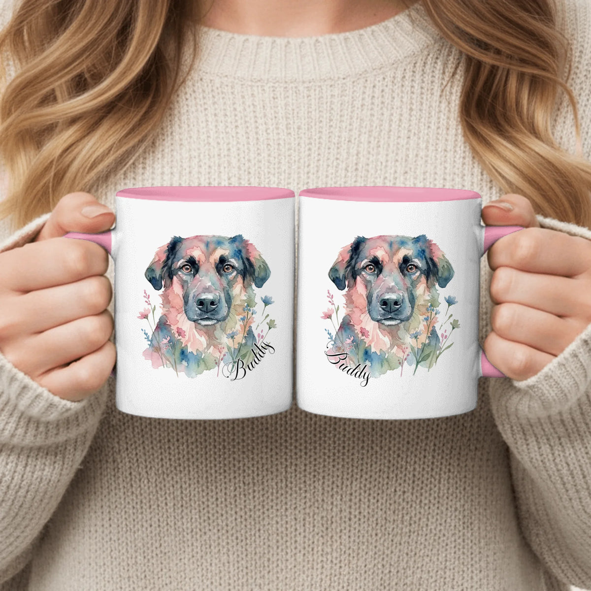 Mug SHOP New 1