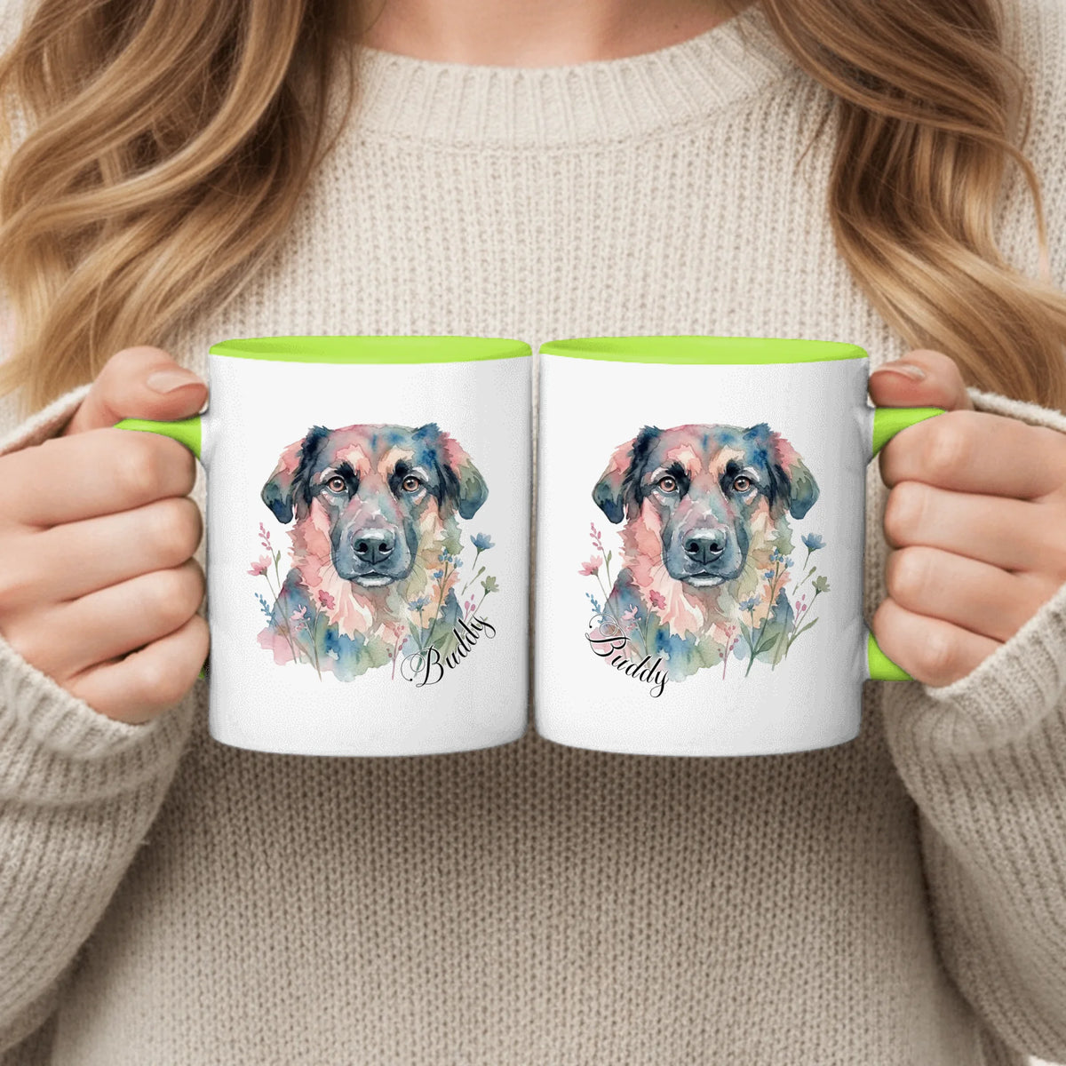 Mug SHOP New 1