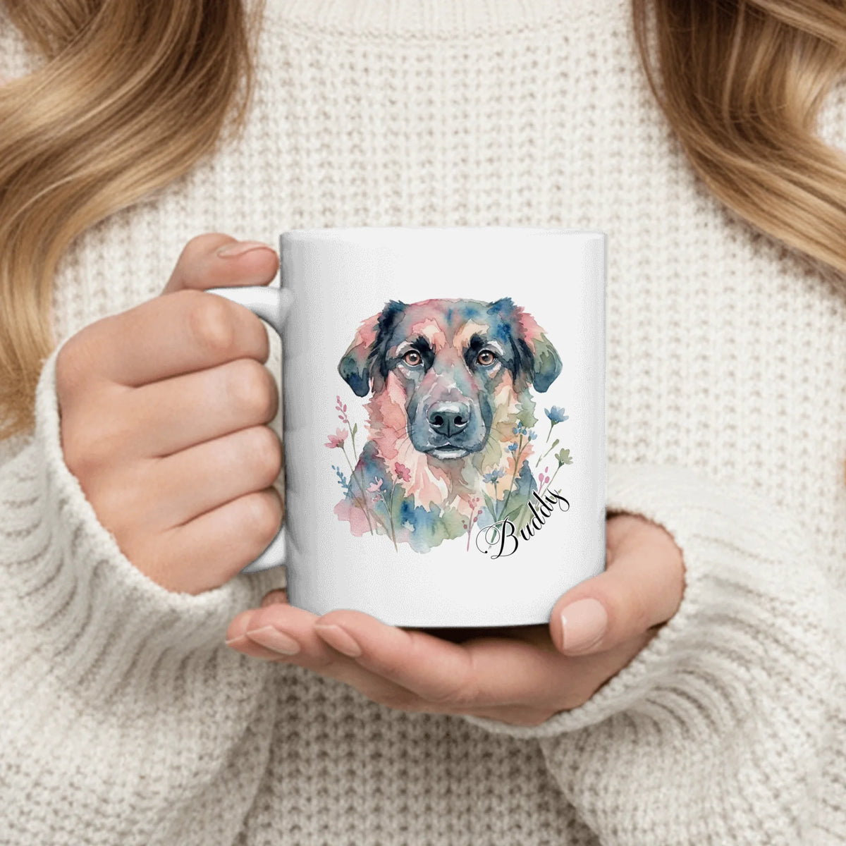 Mug SHOP New 2