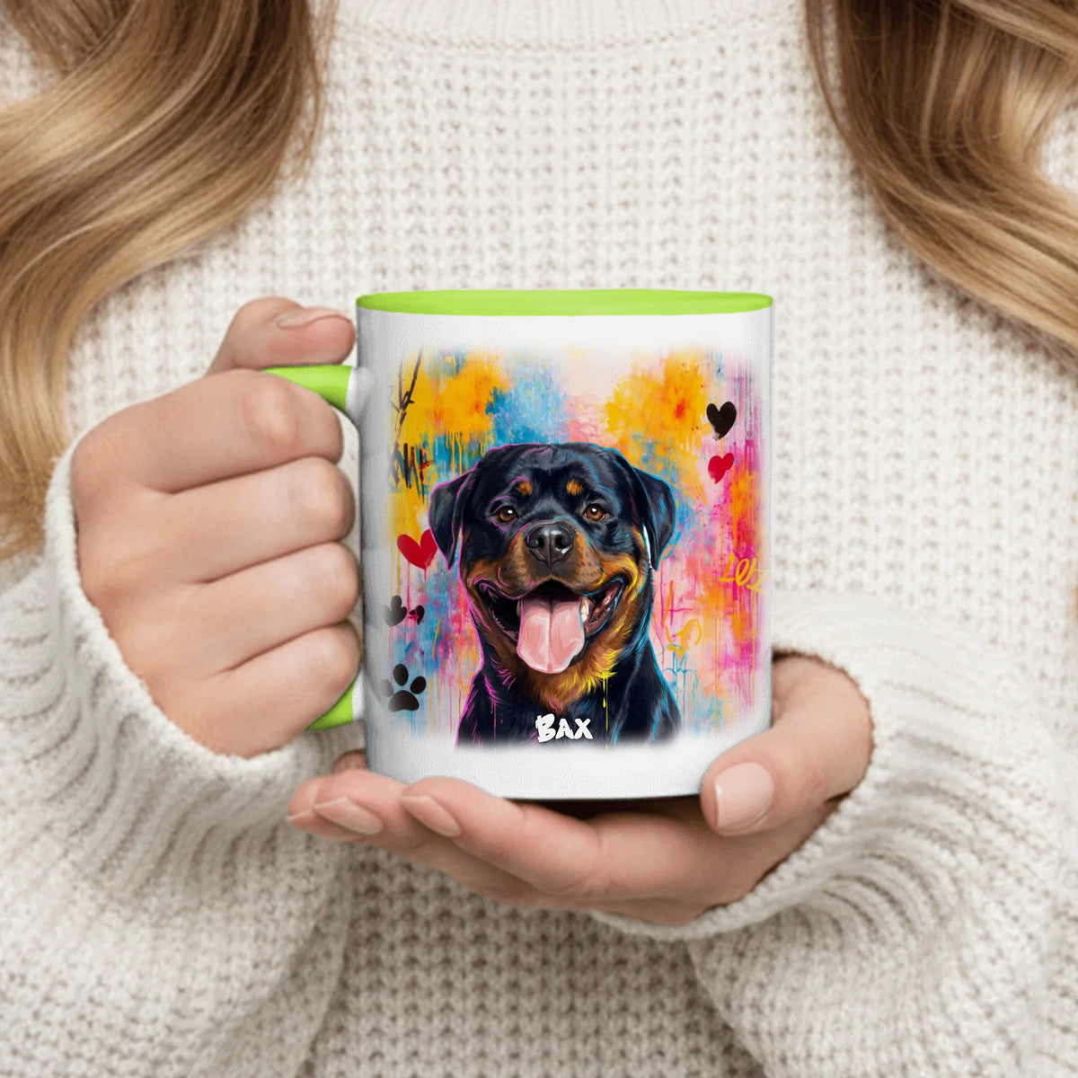 Mug SHOP New 2