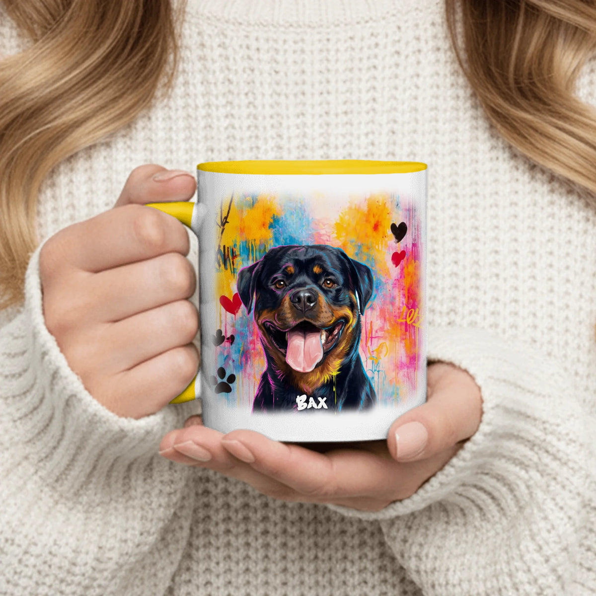 Mug SHOP New 2