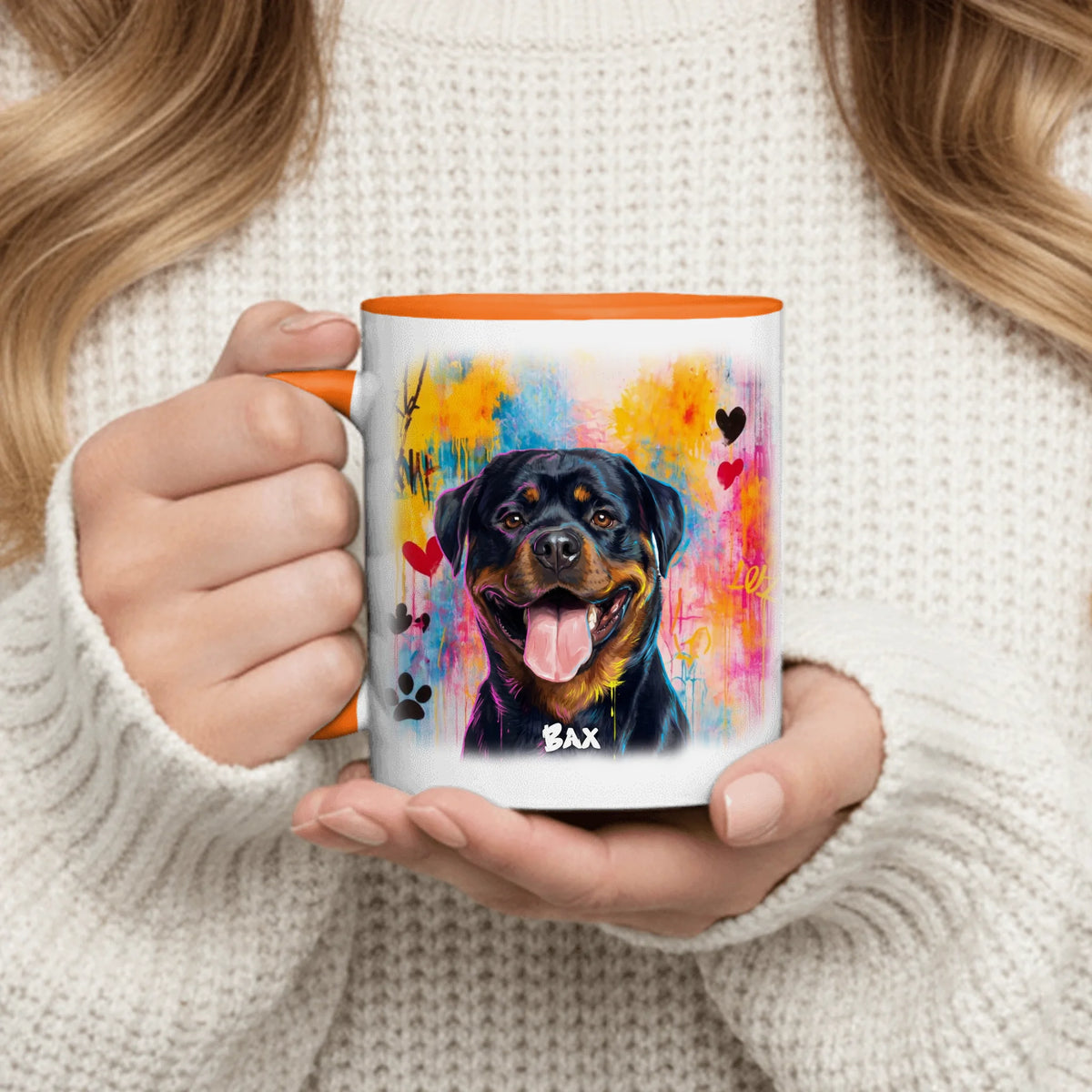 Mug SHOP New 2
