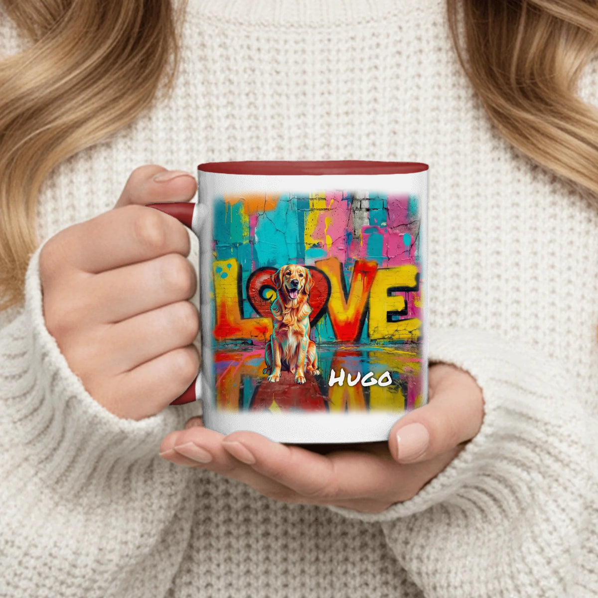 Mug SHOP New 2