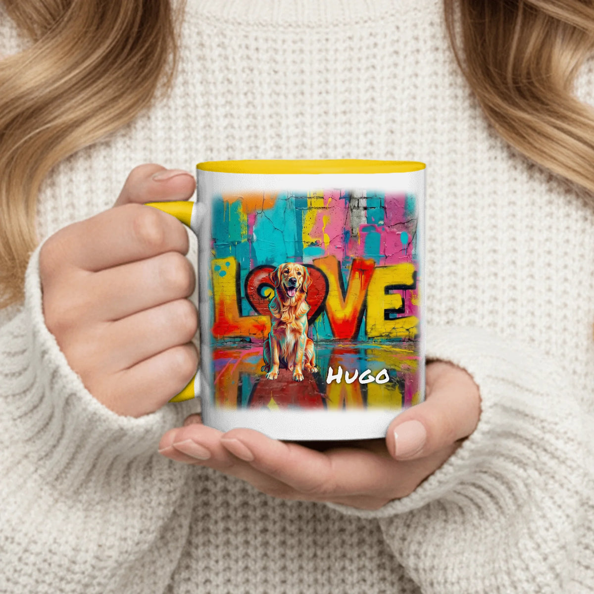 Mug SHOP New 2