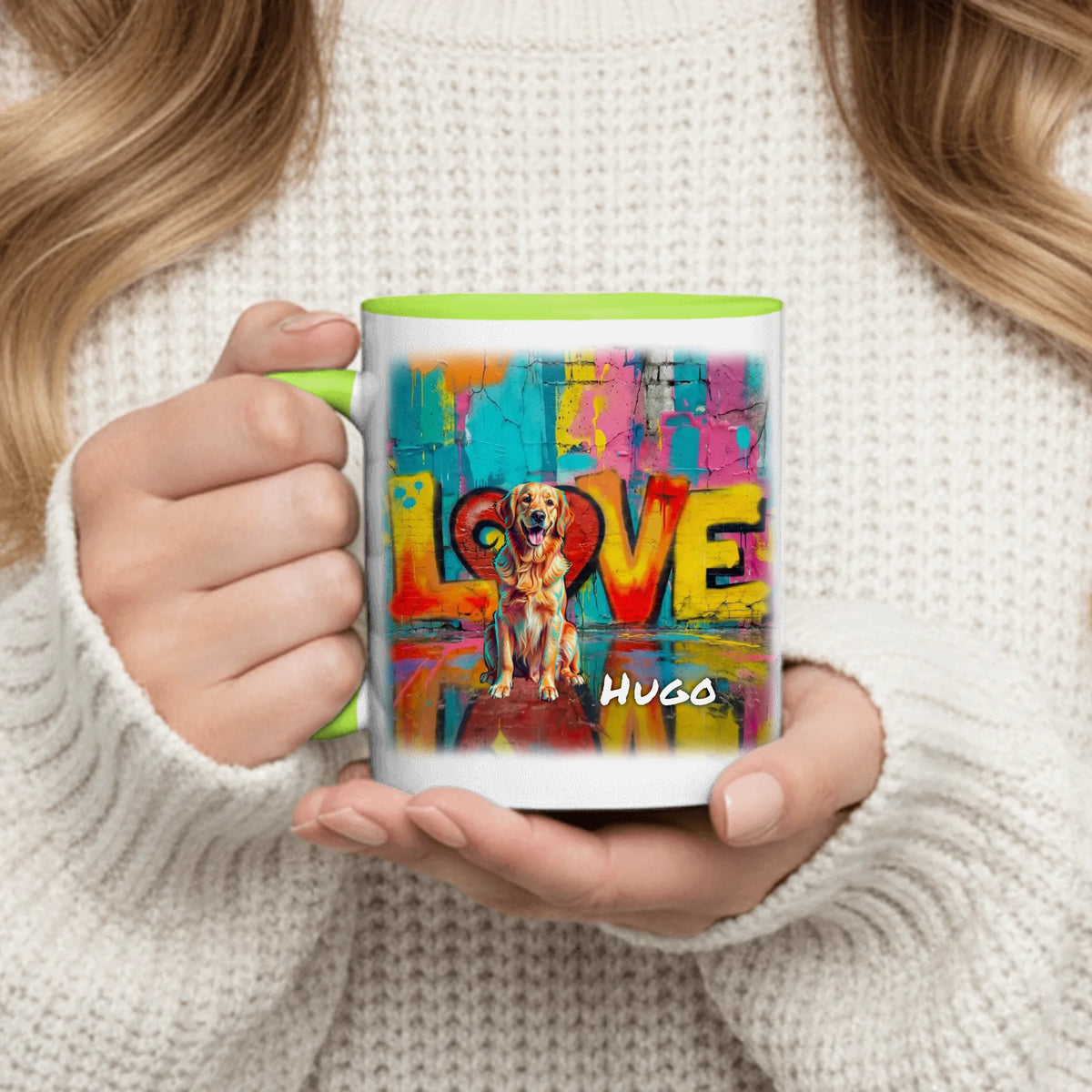 Mug SHOP New 2