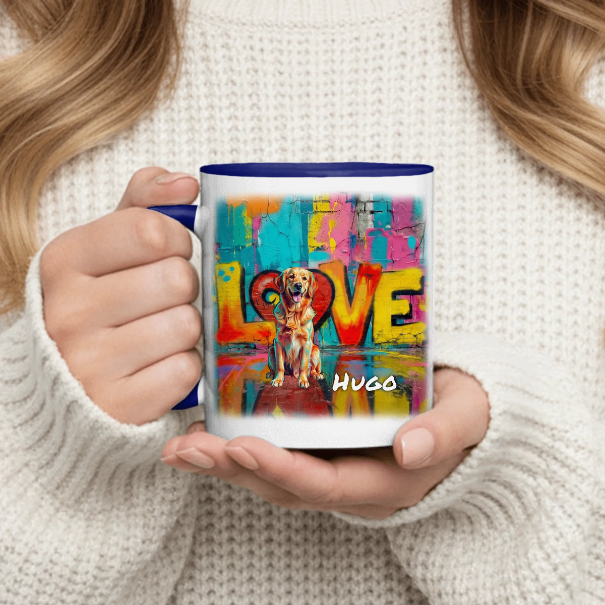Mug SHOP New 2
