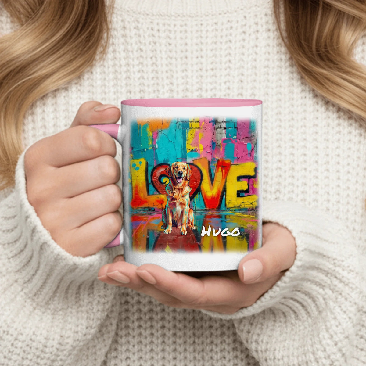 Mug SHOP New 2