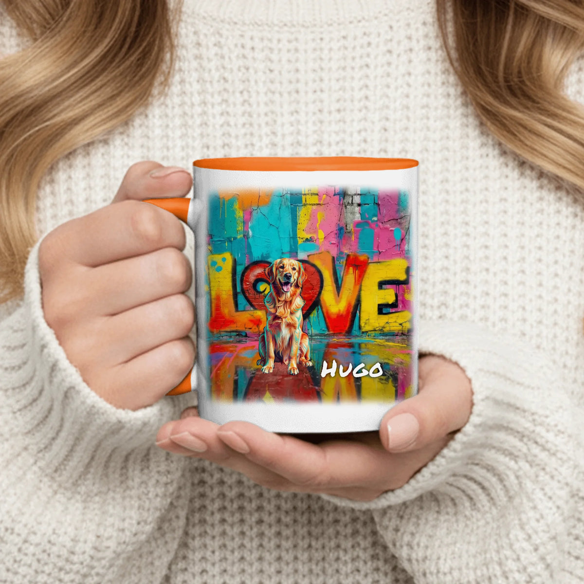Mug SHOP New 2