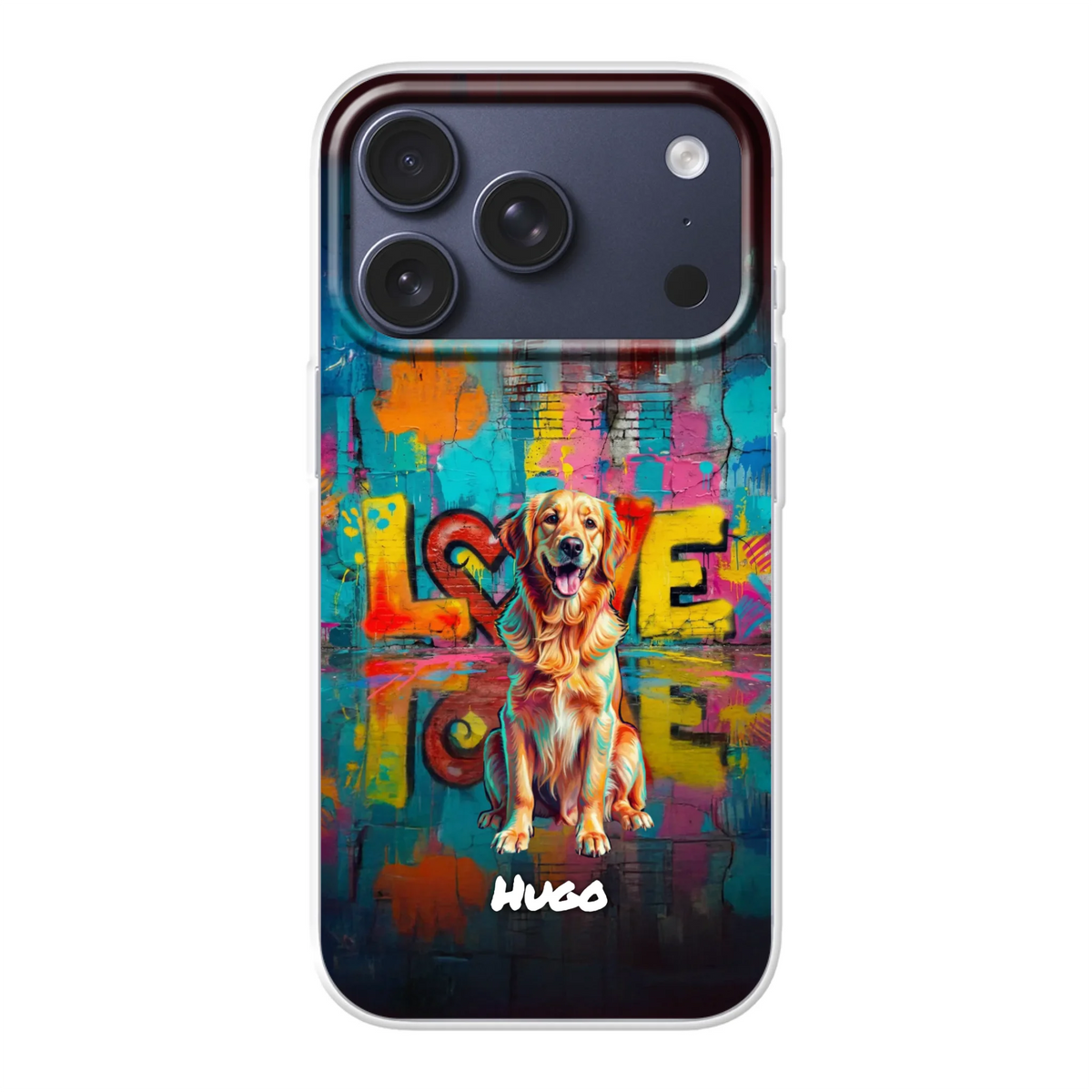 Phone Case_18 pro _ top
