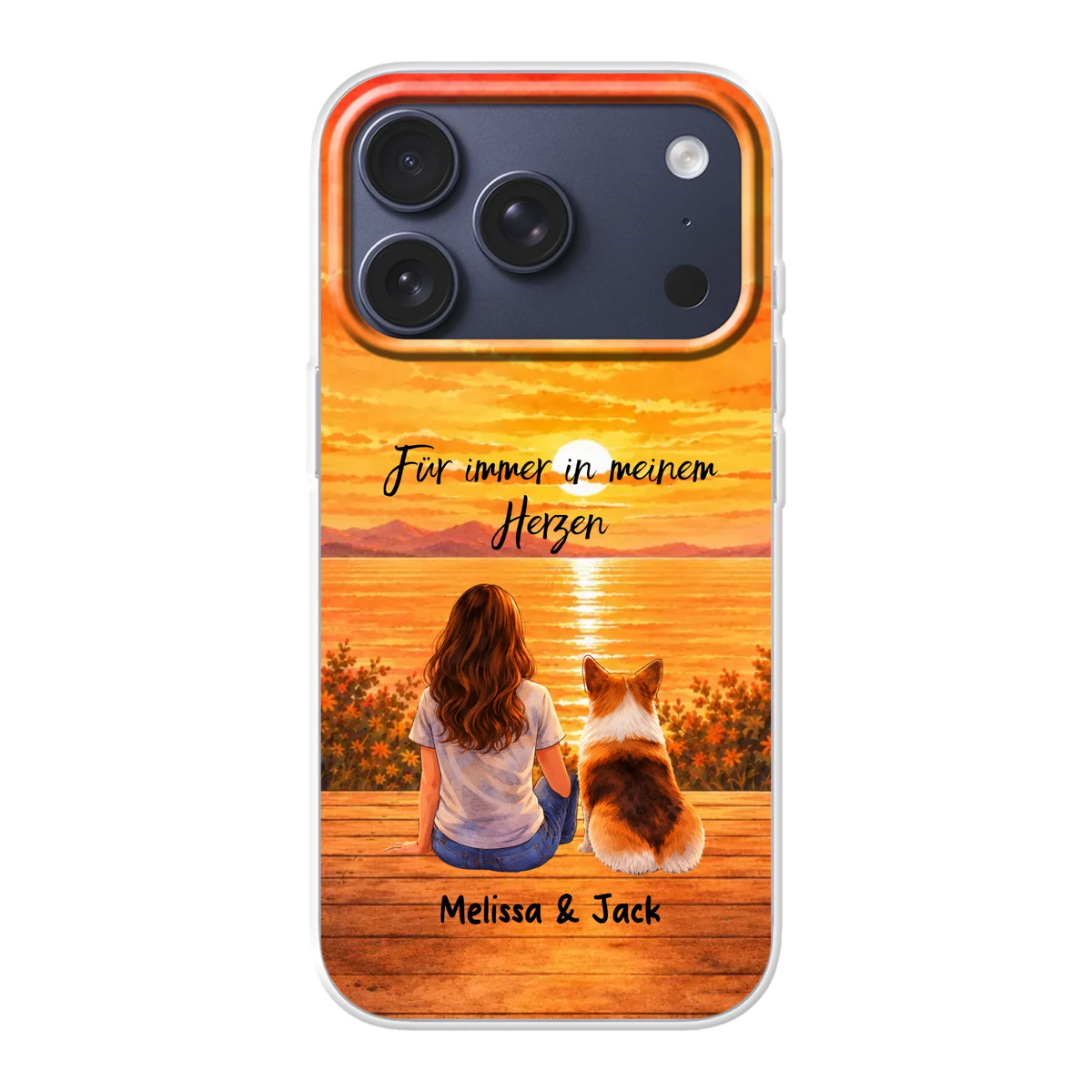 Phone Case_18 pro _ top