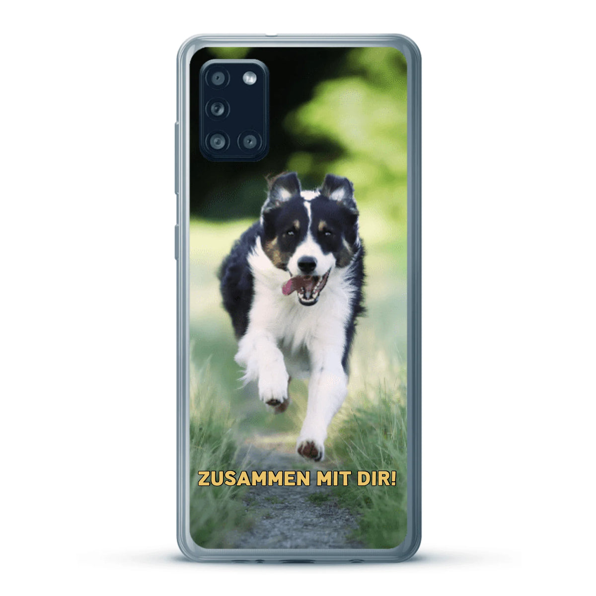 Personalisierte Handyhülle - Eigenes Foto